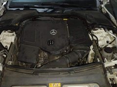 Mercedes-Benz C-Class C 260 L AMG Line - ფოტო 10