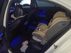 Mercedes-Benz C-Class C 260 L AMG Line - ფოტო 11