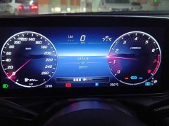 Mercedes-Benz C-Class C 260 L AMG Line - ფოტო 14