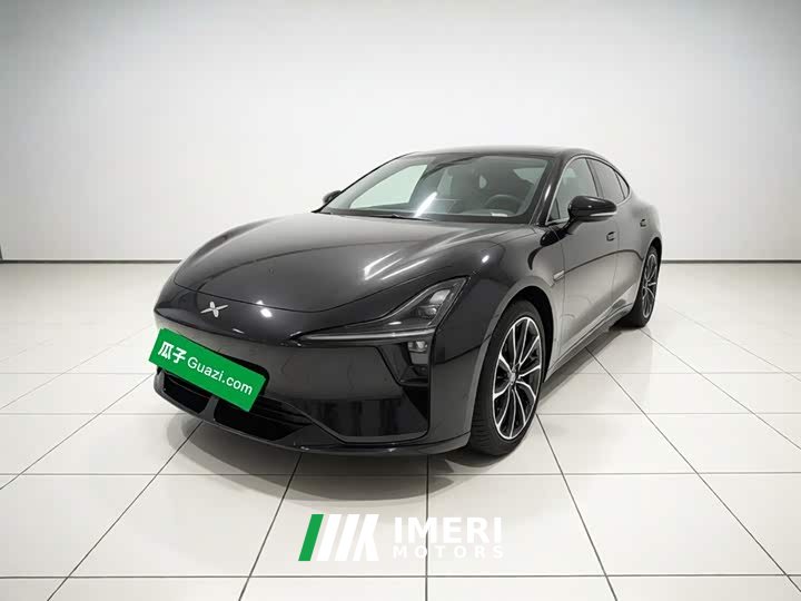 Xpeng Xiaopeng MONA M03 2024 620 Extended Range - ავტომობილი ჩინეთიდან