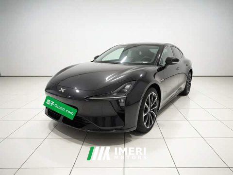 2025 Xpeng Xiaopeng MONA M03 2024 620 Extended Range - ავტომობილი ჩინეთიდან