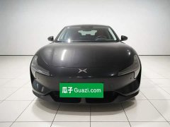 Xpeng Xiaopeng MONA M03 2024 620 Extended Range - ფოტო 2