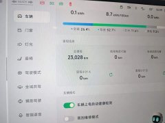 Xpeng Xiaopeng MONA M03 2024 620 Extended Range - ფოტო 8