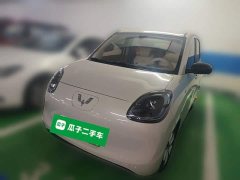Wuling Hongguang MINIEV Fourth Generation Four-Door Advanced Edition - ფოტო 1