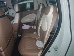 Wuling Hongguang MINIEV Fourth Generation Four-Door Advanced Edition - ფოტო 13