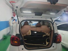 Wuling Hongguang MINIEV Fourth Generation Four-Door Advanced Edition - ფოტო 15