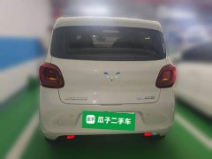 Wuling Hongguang MINIEV Fourth Generation Four-Door Advanced Edition - ფოტო 3