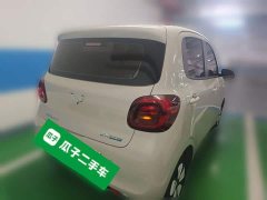 Wuling Hongguang MINIEV Fourth Generation Four-Door Advanced Edition - ფოტო 4