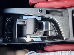 Audi A4L 40 TFSI Luxury Dynamic - ფოტო 12