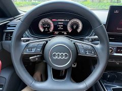 Audi A4L 40 TFSI Luxury Dynamic - ფოტო 14