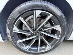 Audi A4L 40 TFSI Luxury Dynamic - ფოტო 15