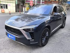 NIO ES8 2020 415KM Six-Seater - ფოტო 1
