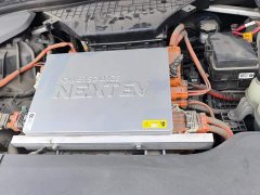 NIO ES8 2020 415KM Six-Seater - ფოტო 10