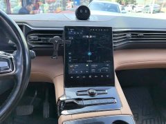 NIO ES8 2020 415KM Six-Seater - ფოტო 13