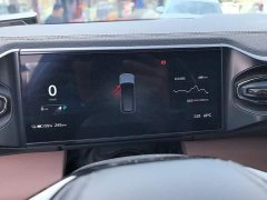 NIO ES8 2020 415KM Six-Seater - ფოტო 14