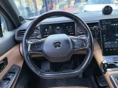 NIO ES8 2020 415KM Six-Seater - ფოტო 15