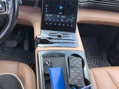 NIO ES8 2020 415KM Six-Seater - ფოტო 16