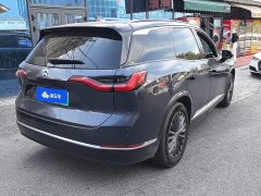 NIO ES8 2020 415KM Six-Seater - ფოტო 3