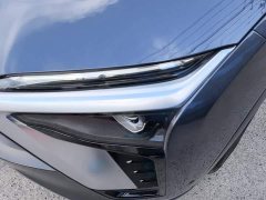 NIO ES8 2020 415KM Six-Seater - ფოტო 5