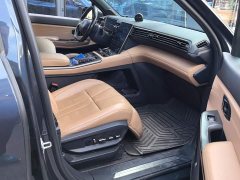 NIO ES8 2020 415KM Six-Seater - ფოტო 8