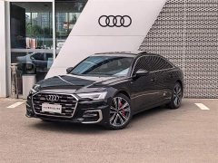 Audi A6L 45 TFSI quattro Dynamic Luxury Edition - ფოტო 1