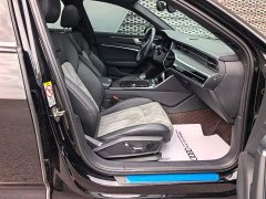 Audi A6L 45 TFSI quattro Dynamic Luxury Edition - ფოტო 10