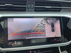 Audi A6L 45 TFSI quattro Dynamic Luxury Edition - ფოტო 11
