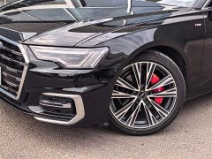 Audi A6L 45 TFSI quattro Dynamic Luxury Edition - ფოტო 12