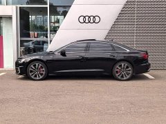 Audi A6L 45 TFSI quattro Dynamic Luxury Edition - ფოტო 15