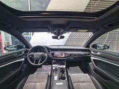 Audi A6L 45 TFSI quattro Dynamic Luxury Edition - ფოტო 17