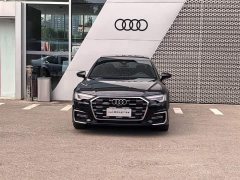 Audi A6L 45 TFSI quattro Dynamic Luxury Edition - ფოტო 2