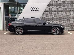 Audi A6L 45 TFSI quattro Dynamic Luxury Edition - ფოტო 3