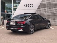 Audi A6L 45 TFSI quattro Dynamic Luxury Edition - ფოტო 4