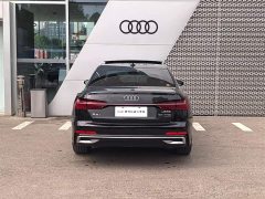 Audi A6L 45 TFSI quattro Dynamic Luxury Edition - ფოტო 5
