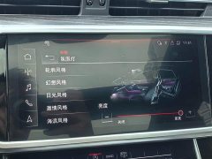 Audi A6L 45 TFSI quattro Dynamic Luxury Edition - ფოტო 6