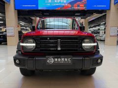 Tank 300 Off-Road Edition 2.0T Conqueror - ფოტო 2