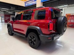 Tank 300 Off-Road Edition 2.0T Conqueror - ფოტო 4