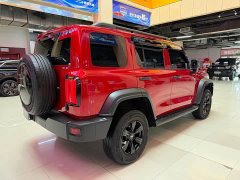 Tank 300 Off-Road Edition 2.0T Conqueror - ფოტო 6