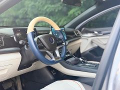 BYD Qin PLUS Champion Edition EV 510KM Leading - ფოტო 11