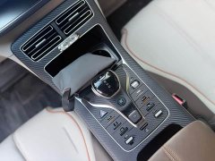 BYD Qin PLUS Champion Edition EV 510KM Leading - ფოტო 14