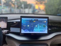 BYD Qin PLUS Champion Edition EV 510KM Leading - ფოტო 15