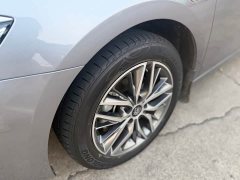 BYD Qin PLUS Champion Edition EV 510KM Leading - ფოტო 17
