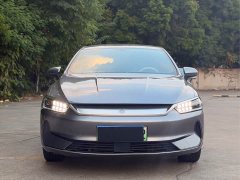 BYD Qin PLUS Champion Edition EV 510KM Leading - ფოტო 2