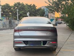 BYD Qin PLUS Champion Edition EV 510KM Leading - ფოტო 5