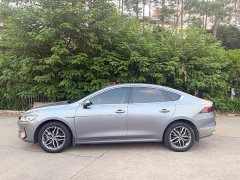 BYD Qin PLUS Champion Edition EV 510KM Leading - ფოტო 7