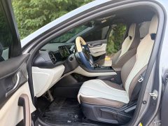 BYD Qin PLUS Champion Edition EV 510KM Leading - ფოტო 8