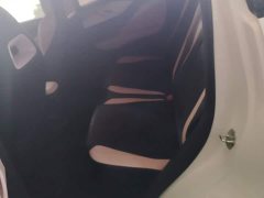 BYD Seagull 305km Freedom Edition - ფოტო 11