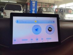 BYD Seagull 305km Freedom Edition - ფოტო 13