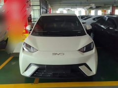 BYD Seagull 305km Freedom Edition - ფოტო 2