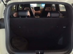 BYD Seagull 305km Freedom Edition - ფოტო 4
